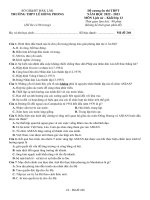 Tài liệu học tập môn lịch sử (1)