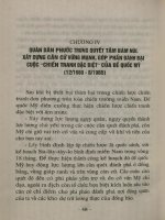 Ebook Phước Trung truyền thống đấu tranh cách mạng 1945 - 1975: Phần 2