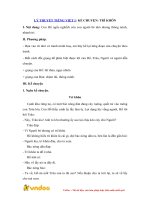 Ly thuyet tieng viet 1 ke chuyen tri khon (1)