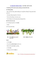 Ly thuyet tieng viet tap doc ho guom