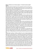 Van mau lop 10 bai 1