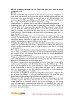 Van mau lop 10 bai 2