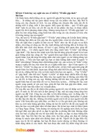 Van mau lop 10 bai 21