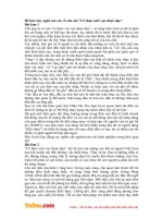 Van mau lop 10 bai 19