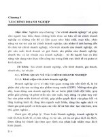 Giáo trình tài chính tiền tệ phần 2   nxb đại học thái nguyên