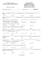 Đề toán số 2 (1)