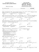 Đề toán số 3 (5)