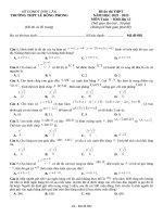 Đề toán số 1 (3)