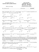 Đề toán số 3 (6)
