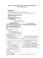 Giao an ngu van lop 7 bai 64