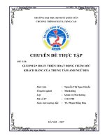 Chuyên Đề Thực Tập Giải Pháp Hoàn Thiện Hoạt Động Chăm Sóc Khách Hàng Của Trung Tâm Anh Ngữ Res.pdf