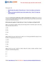 202110271721086179281461687 bai tap trac nghiem hoa 11 bai 47 co dap an on tap hoa hoc 11 hoc ki 2docx
