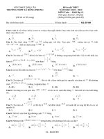 Đề toán số 1 (6)
