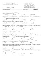 Đề toán số 1 (2)