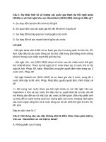 21 Trắc Nghiệm Lịch Sử 12 Chương 1 Nâng Cao.docx