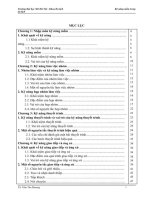 Kỹ năng mềm trong du lịch ts  trần thu phương