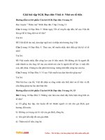 Giai bai tap sgk dao duc 5 bai 4 nho on to tien (1)