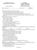 Đề thi thử thpt môn lý  l248  (338)