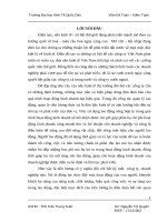 Chuyên đề thực tập  nghiên cứu đề tài tiền lương tại công ty trách nhiệm hữu hạn dvbv long hà