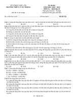 Đề thi thử thpt môn lý  l78  (168)