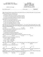 Đề thi thử thpt môn lý  l379  (469)