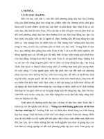 SKKN  lop 5 toan co loi van theo chương trình GDPT 2018