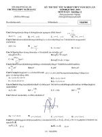 13 Đề Thi Thử Toán Tn Thpt 2023 Lần 1 Trường Thpt Ngô Gia Tự – Đắk Lắk.docx