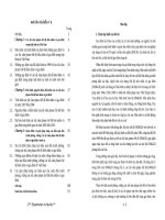 Tt   các tội xâm phạm chế độ hôn nhân và gia đình   một số khía cạnh pháp lý hình sự và tội phạm học