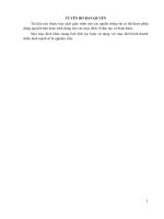 Giáo Trình Dược Lý Thú Y.docx.pdf