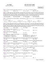 Bài tập toán thpt 1 (786)