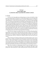 Chương 6 Vòng Khóa Pha Và Phương Pháp Giải Phương Trình Vi Phân Giáo Trình Mô Phỏng Hệ Thống Viễn Thông Và Ứng Dụng.pdf