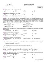 Bài tập toán thpt 2 (786)