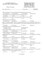 Đề thi thử môn hóa 12 số 4 (7)