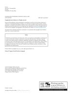 Đề ôn thi thử môn hóa  (495)