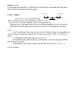 Hơn 50 Đề Thi Hsg Hóa Có Đáp Án (5).Doc