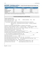 Đề ôn thi thử môn hóa  (40)