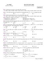 Bài tập toán thpt 4 (1)