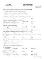 Bài tập toán thpt 4 (786)