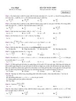 Bài tập toán thpt 4 (9)