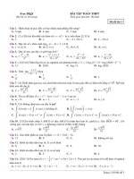 Bài tập toán thpt 4 (5)