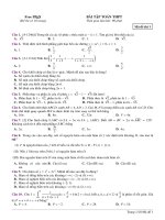 Bài tập toán thpt 4 (6)