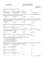 Bài tập toán thpt 9 (54)