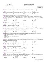 Bài tập toán thpt 5 (1)