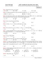 Đề ôn toán thptqg 2 (7)