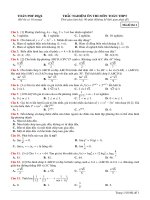 Đề ôn toán thptqg 3 (54)