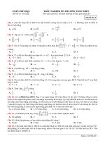 Đề ôn toán thptqg 2 (9)