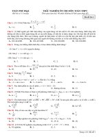 Đề ôn toán thptqg 3 (56)