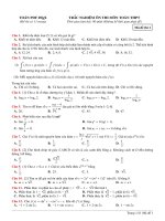 Đề ôn toán thptqg 2 (58)