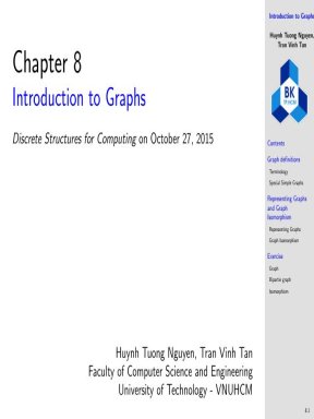 Chapter 8 graphs