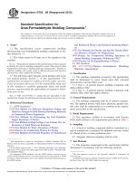 Astm d 705   99 (2012)